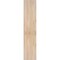 Ekena Millwork Merced Smooth Arts and Crafts Outlooker, Douglas Fir, 5 1/2"W x 18"D x 26"H OUT06X18X26MRC03SDF - alternate 4